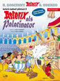 Asterix als Palatinator (Pfälzisch)