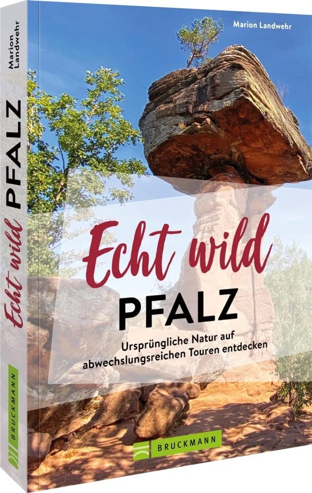 Echt wild - Pfalz Touren