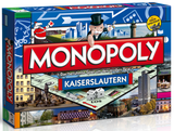 Monopoly Kaiserslautern