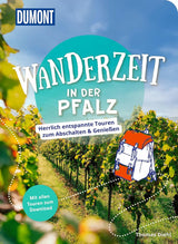 Wanderzeit in der Pfalz - Dumont Wanderführer